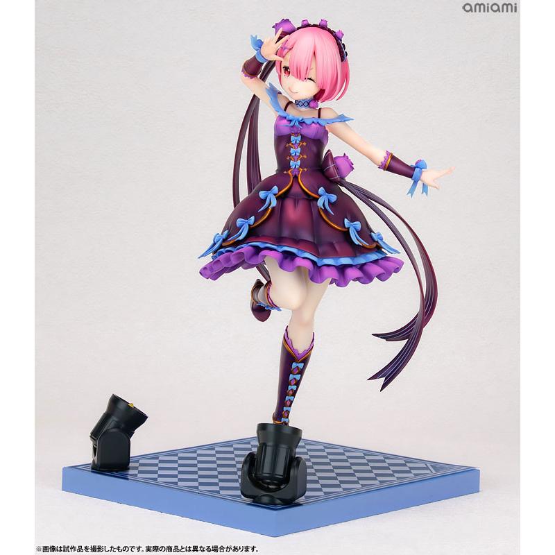 KADOKAWA 【限定販売】KDcolle 『Re：ゼロから始める異世界生活』 ラム