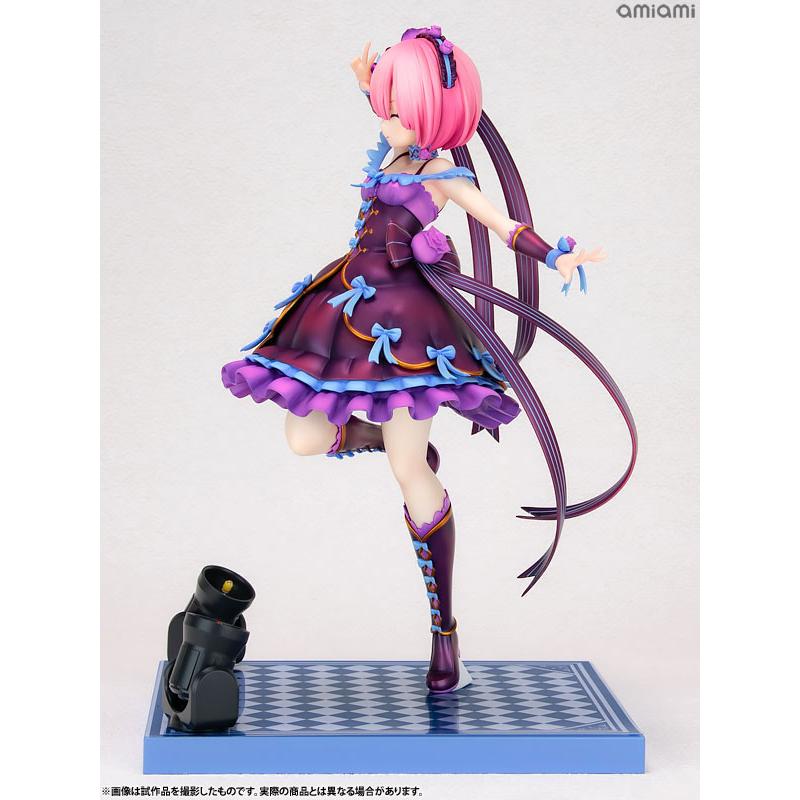 KADOKAWA 【限定販売】KDcolle 『Re：ゼロから始める異世界生活』 ラム