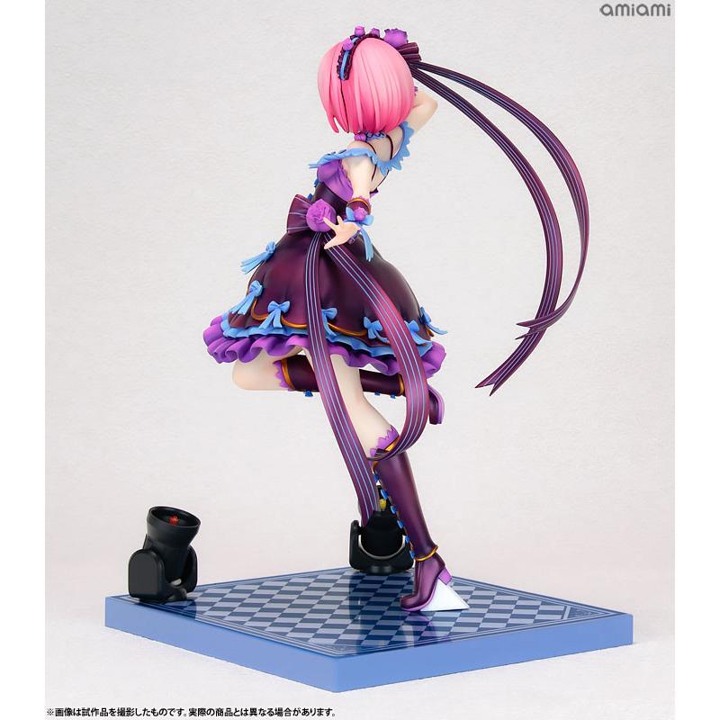 KADOKAWA 【限定販売】KDcolle 『Re：ゼロから始める異世界生活』 ラム