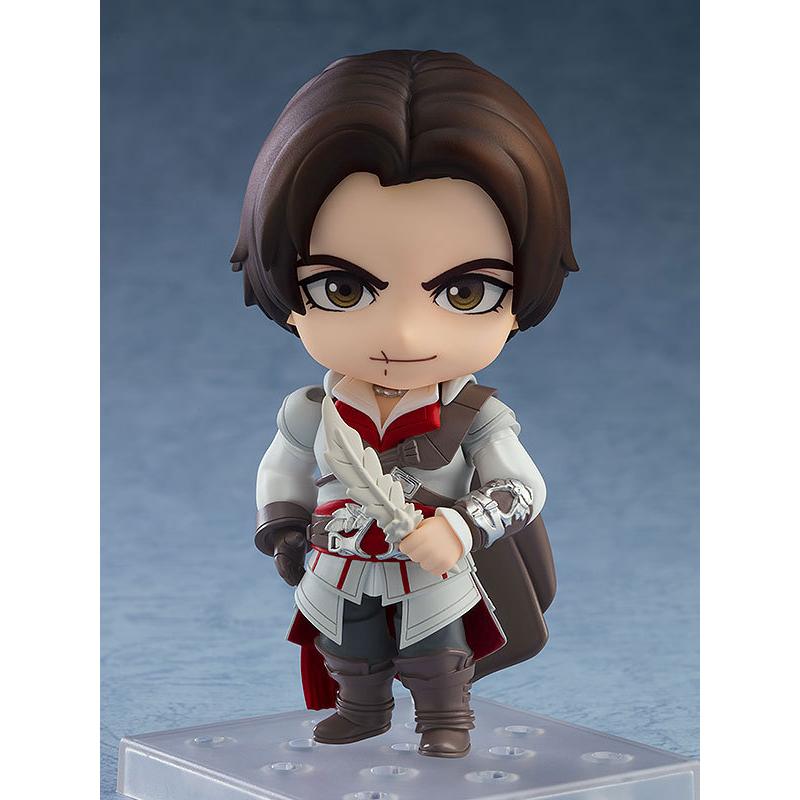 ねんどろいど Assassin's Creed エツィオ・アウディトーレ