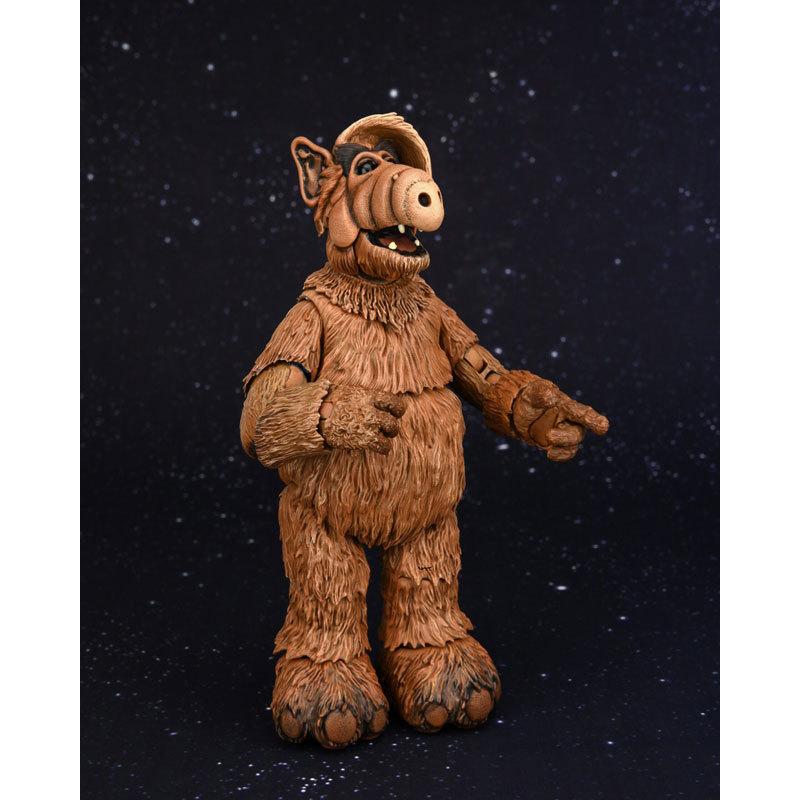 ALF/ アルフ ゴードン・シャムウェイ アルティメット アクション