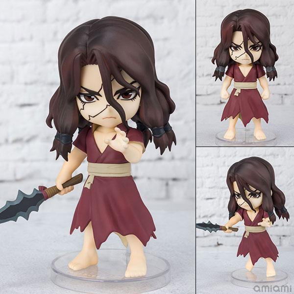 Figuarts mini 獅子王司 『Dr.STONE』[BANDAI SPIRITS]《発売済・在庫品》｜amiami｜02