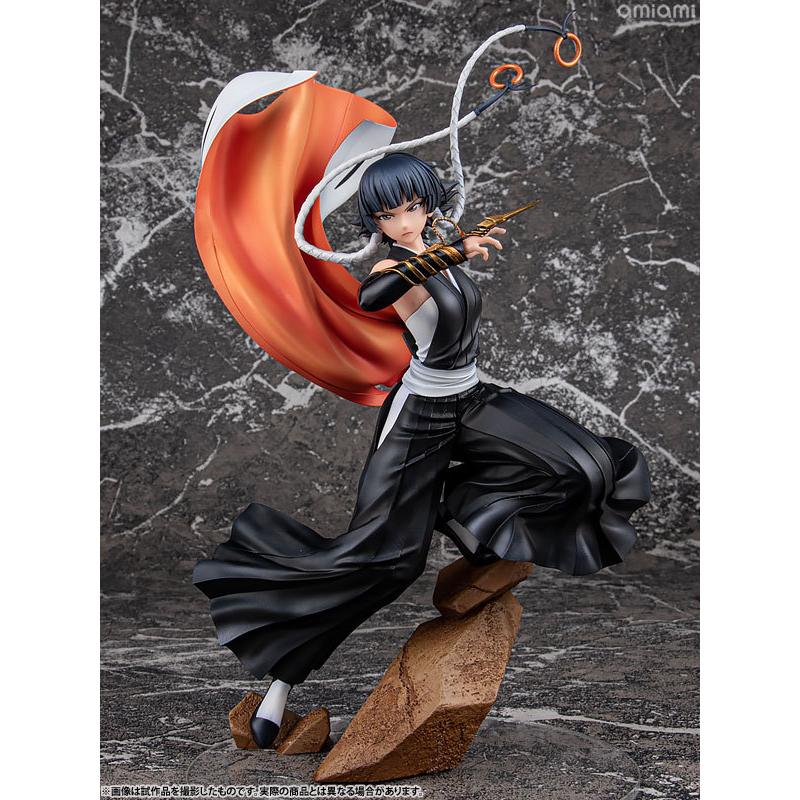 メガハウス 【限定販売】GALSシリーズ BLEACH 砕蜂 完成品フィギュア