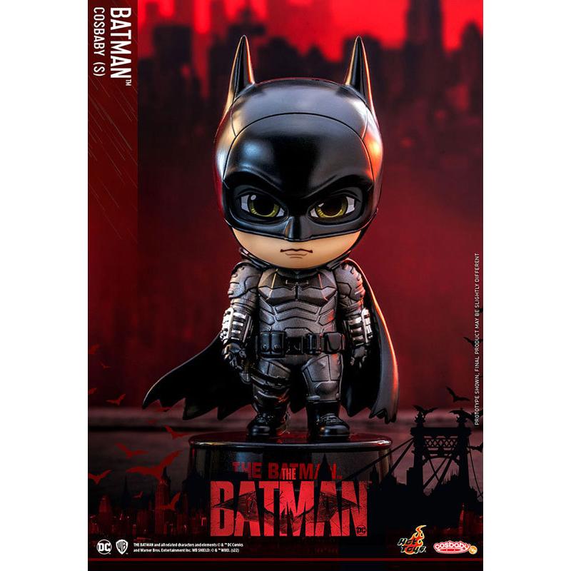 コスベイビー コスベイビー『THE BATMAN-ザ・バットマン-』[サイズS 