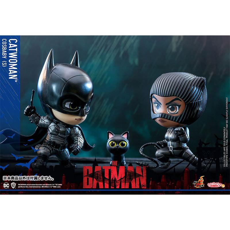 コスベイビー コスベイビー『THE BATMAN-ザ・バットマン-』[サイズS 