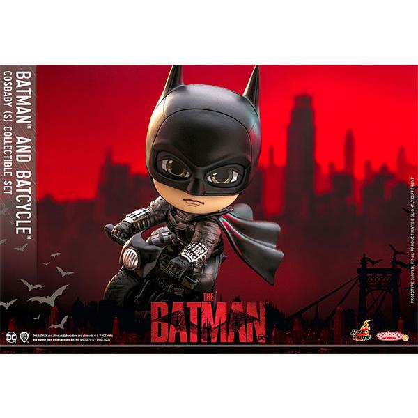 コスベイビー 『THE BATMAN-ザバットマン-』 [サイズS コスベイビー 『THE BATMAN-ザバットマン-』 [サイズS