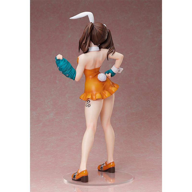 B-STYLE 七つの大罪 憤怒の審判 ディアンヌ バニーVer. 1/4 完成品 