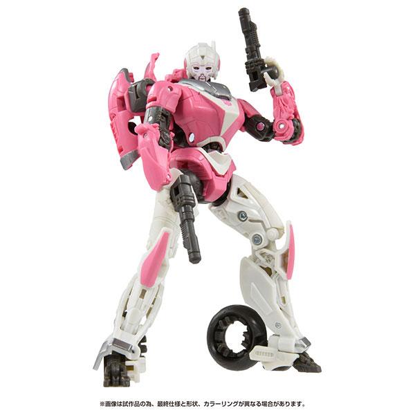 トランスフォーマー スタジオシリーズ SS-86 アーシー[タカラトミー 