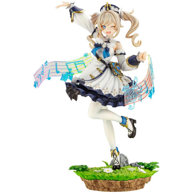 原神 バーバラ 1/7 完成品フィギュア　コトブキヤ　KOTOBUKIYA コトブキヤ（KOTOBUKIYA） 原神 バーバラ 1/7 完成品フィギュア