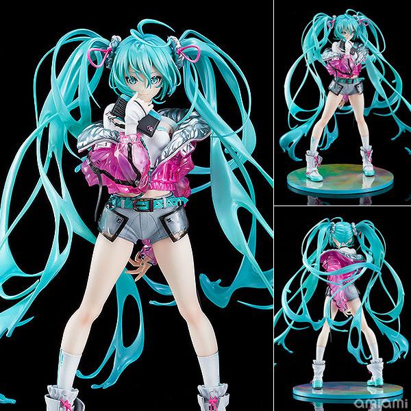 グッドスマイルカンパニー キャラクター・ボーカル・シリーズ01 初音