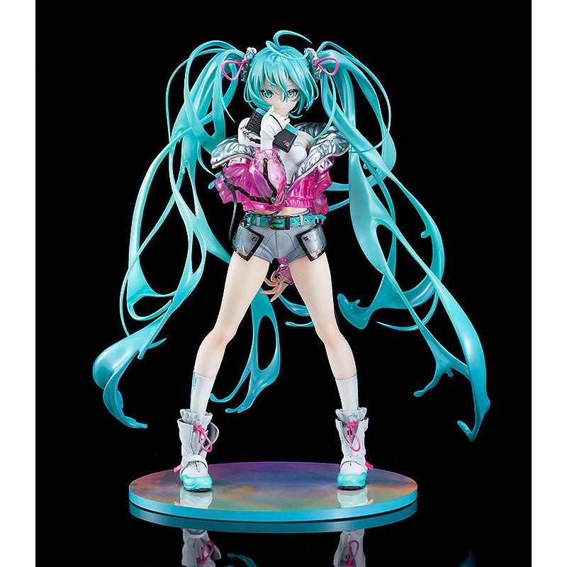 グッドスマイルカンパニー キャラクター・ボーカル・シリーズ01 初音