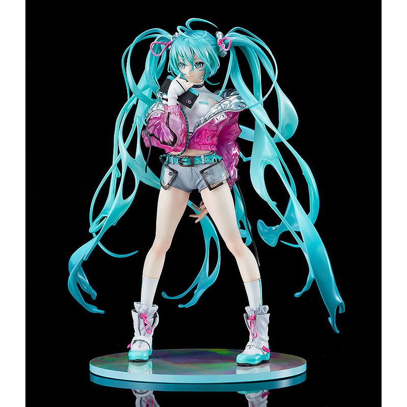グッドスマイルカンパニー キャラクター・ボーカル・シリーズ01 初音