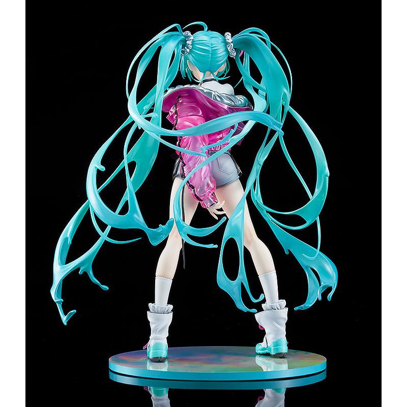 グッドスマイルカンパニー キャラクター・ボーカル・シリーズ01 初音