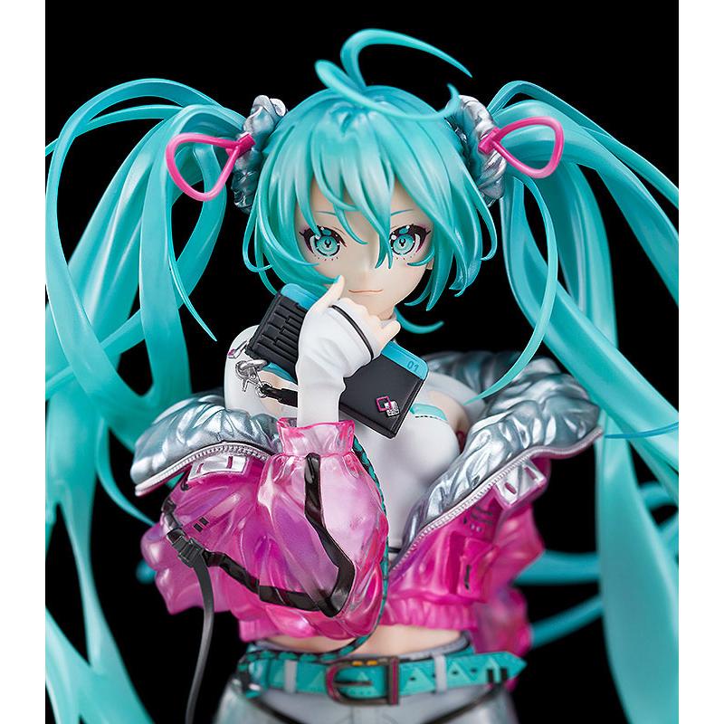 グッドスマイルカンパニー キャラクター・ボーカル・シリーズ01 初音
