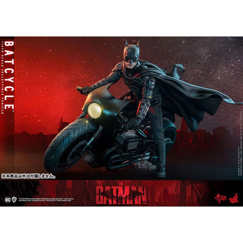 ムービー・マスターピース THE BATMAN ザ・バットマン1/6 バット