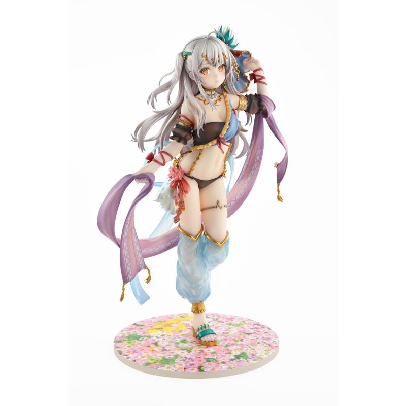あみあみ限定特典】ももこ画集 arietta 踊り子 完成品フィギュア