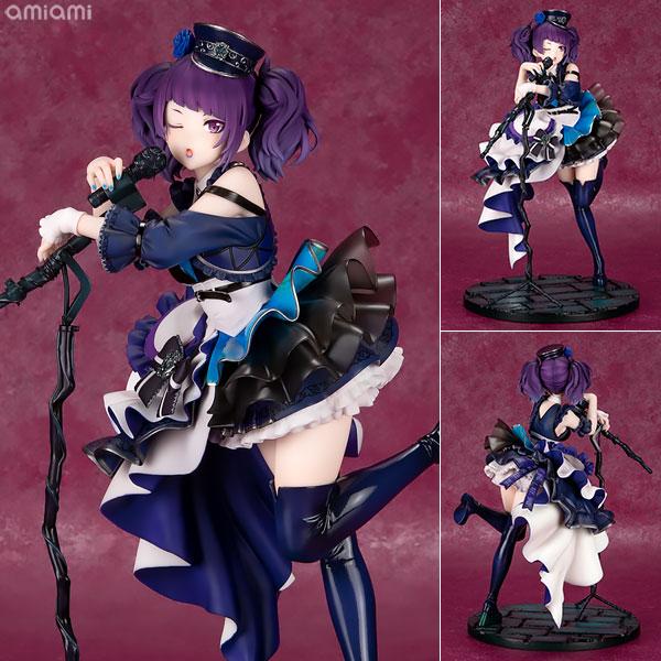 アイドルマスター シャイニーカラーズ 田中摩美々 ルフォンドゥ・ラメールver. 1/8 完成品フィギュア[あみあみ]《発売済・在庫品》｜amiami｜02