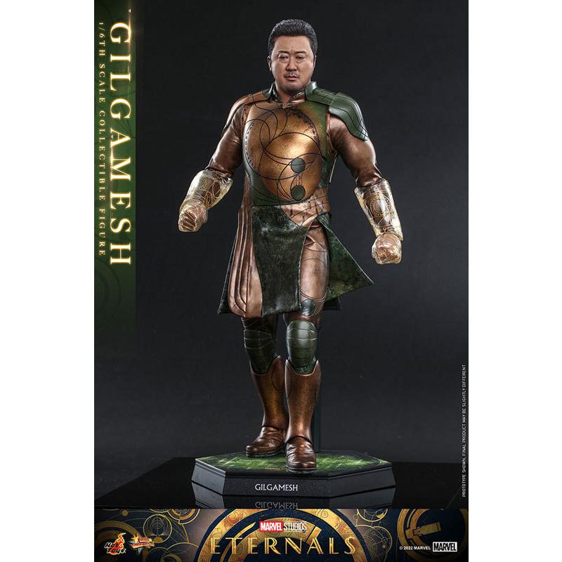 ムービー・マスターピース ムービー・マスターピース『エターナルズ』1