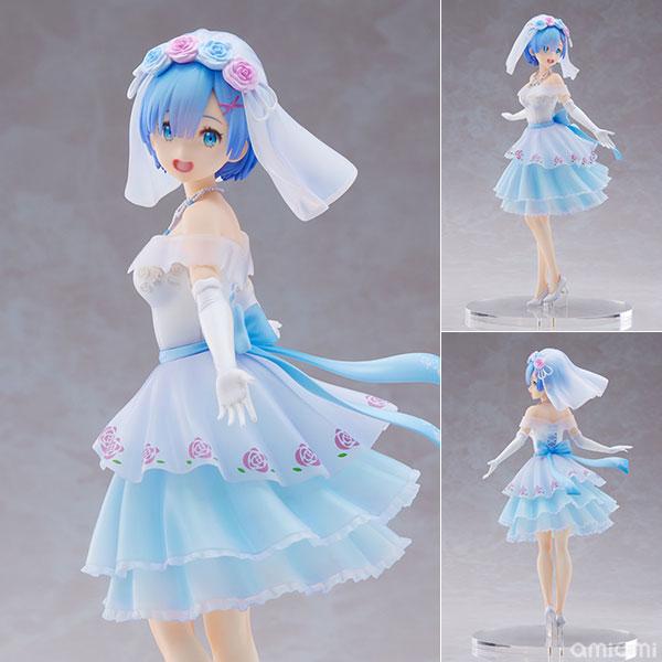 ユニオンクリエイティブ Re：ゼロから始める異世界生活 レム 
