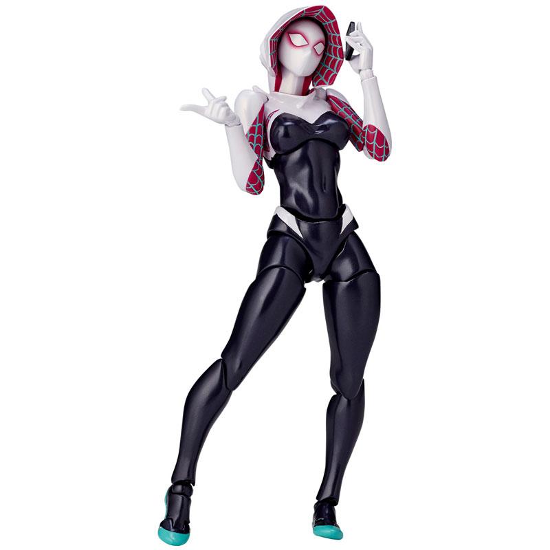 リボルテック フィギュアコンプレックス アメイジング・ヤマグチ No