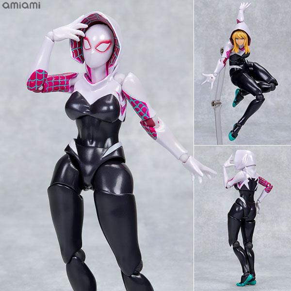 リボルテック フィギュアコンプレックス アメイジング・ヤマグチ No