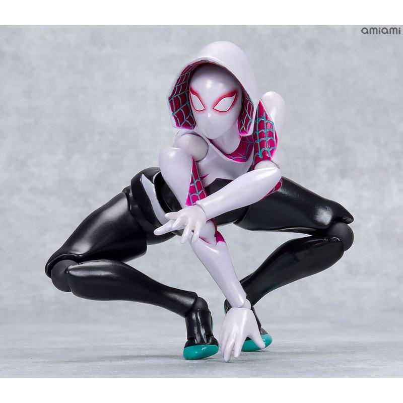 リボルテック フィギュアコンプレックス アメイジング・ヤマグチ No