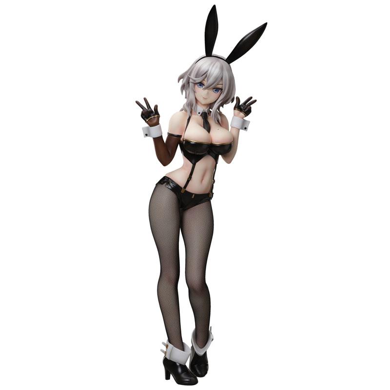 B-style アズールレーン びそくぜんしんっ! ワシントン バニー B-style アズールレーン びそくぜんしんっ! ワシントン バニー