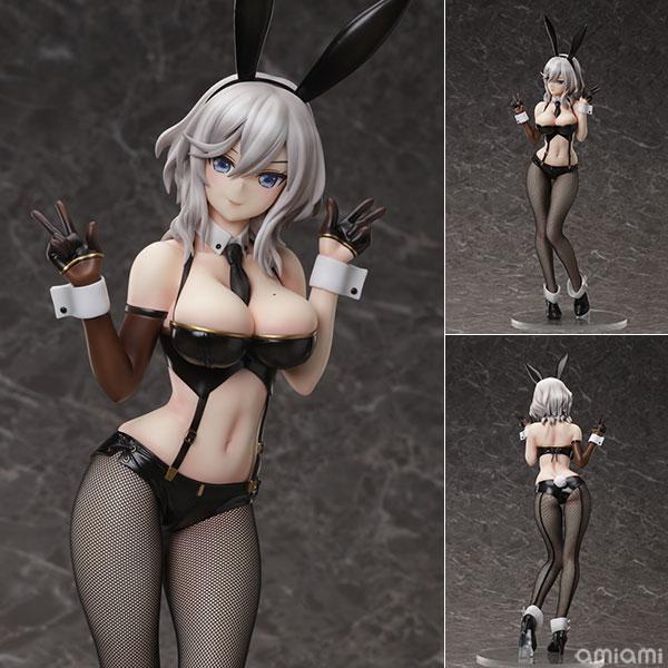 B-style アズールレーン びそくぜんしんっ! ワシントン バニー B-style アズールレーン びそくぜんしんっ! ワシントン バニー