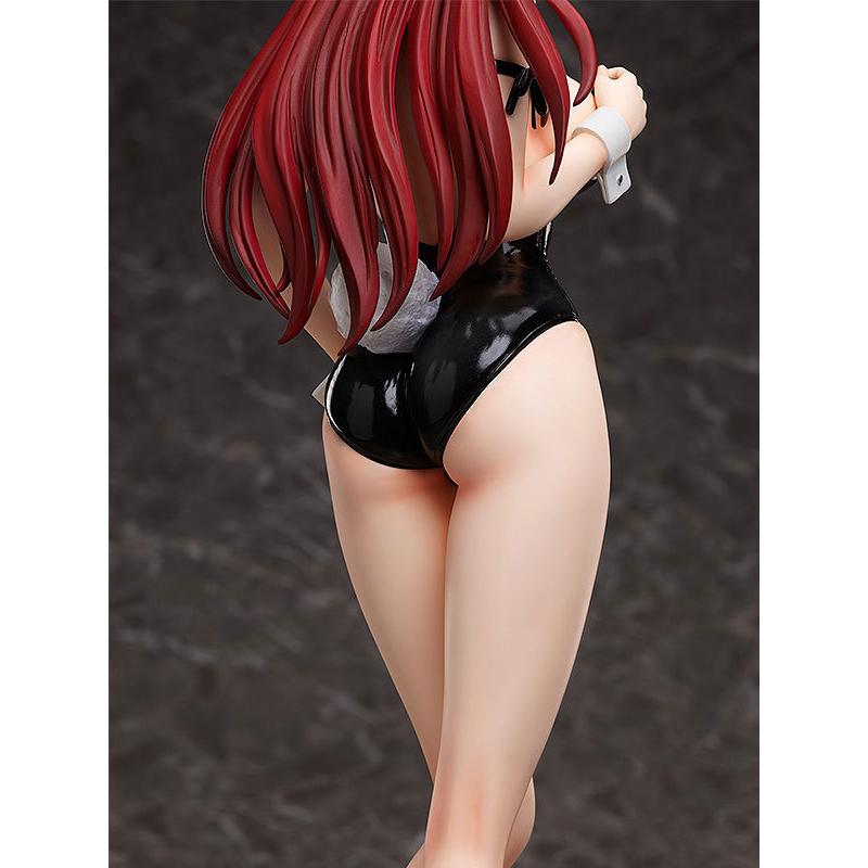 限定販売】B-STYLE FAIRY TAIL エルザ・スカーレット 生足バニーVer. 1