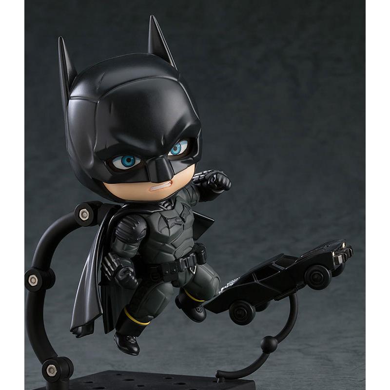 ねんどろいど THE BATMAN-ザ・バットマン- バットマン ザ・バットマン