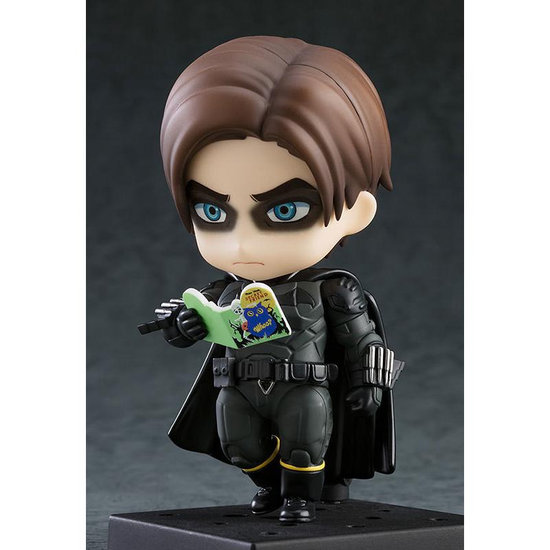 ねんどろいど THE BATMAN-ザ・バットマン- バットマン ザ・バットマン