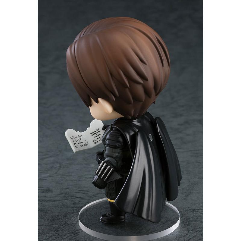 ねんどろいど THE BATMAN-ザ・バットマン- バットマン ザ・バットマン