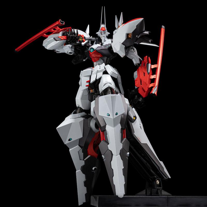 千値練（センチネル） RIOBOT 鉄のラインバレル ラインバレル[千値練