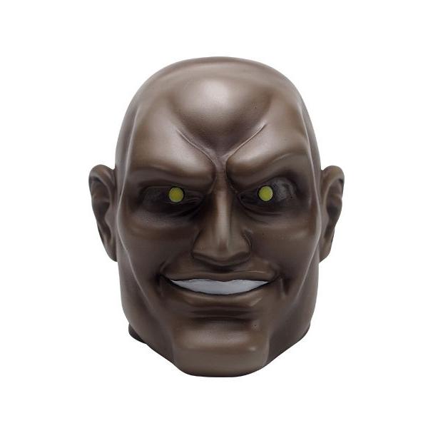 Yahoo!オークション - CCP 邪悪五大神 技巧の神 原作カラー マスキュラ