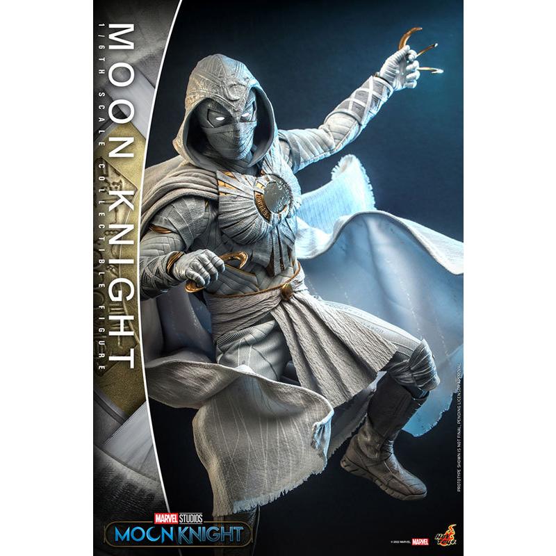 ホットトイズ（Hot Toys） テレビ・マスターピース 『ムーンナイト』1
