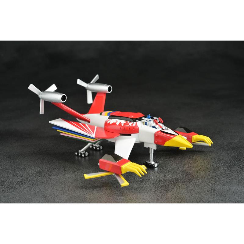 バリドリーンEVOLUTiON:TOY バリドリーン