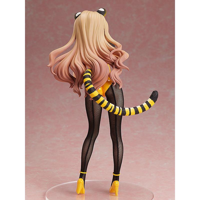 B-STYLE とらドラ！ 逢坂大河 タイガーVer. 1/4 完成品フィギュア 