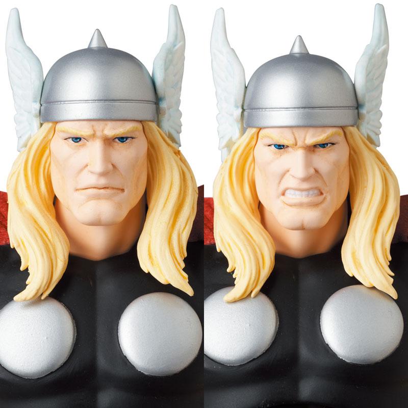 SALE　MAFEX マフェックス No.182 THOR ソー Amazon | MAFEX マフェックス No.182 THOR ソー (COMIC Ver