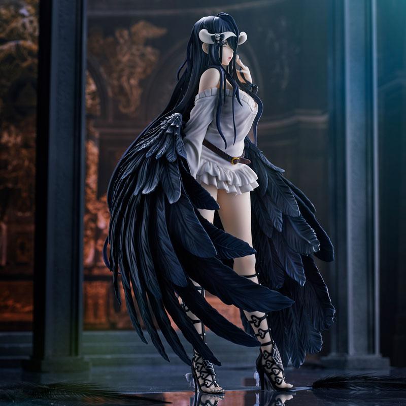 オーバーロード アルベド so-bin Ver. 1/6スケール 正規品