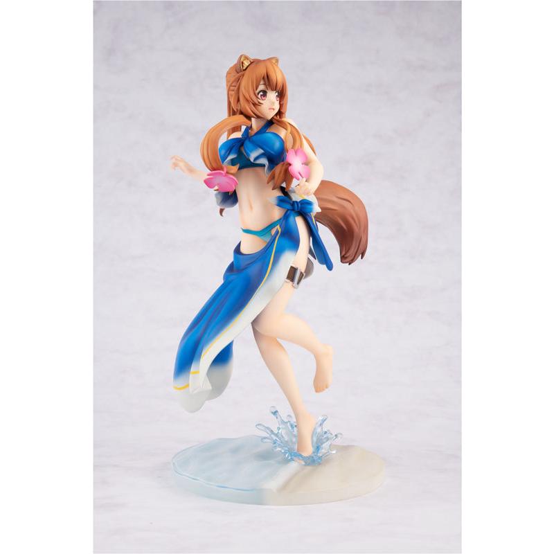 限定販売】KDcolle 『盾の勇者の成り上がり Season 2』ラフタリア 水着 