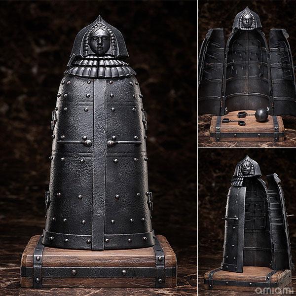 AmiAmi - ex:ride(エクスライド) 鉄の処女(アイアンメイデン