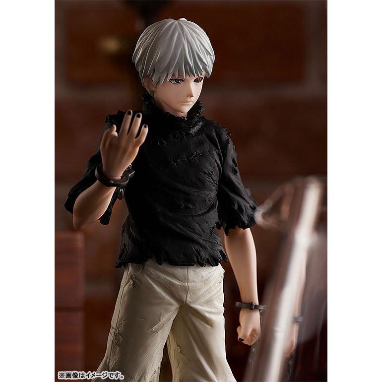 POP UP PARADE 東京喰種トーキョーグール 金木研 完成品