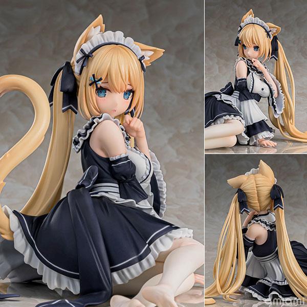 新品未開封 バーチャルユーチューバー 花園セレナ 1/7 フィギュア バーチャルユーチューバー 花園セレナ 1/7 完成品フィギュア[AniGift