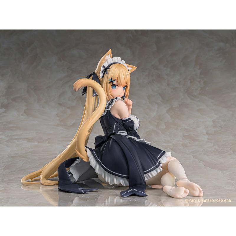バーチャルユーチューバー 花園セレナ 1/7 完成品フィギュア