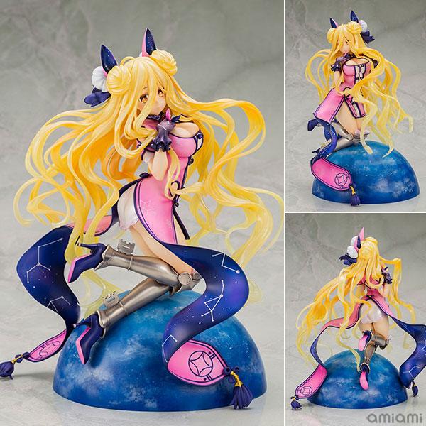 コトブキヤ（KOTOBUKIYA） デート・ア・ライブIV 星宮六喰 1/7 完成品