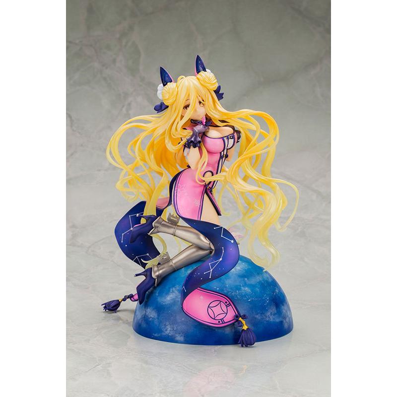 コトブキヤ（KOTOBUKIYA） デート・ア・ライブIV 星宮六喰 1/7 完成品