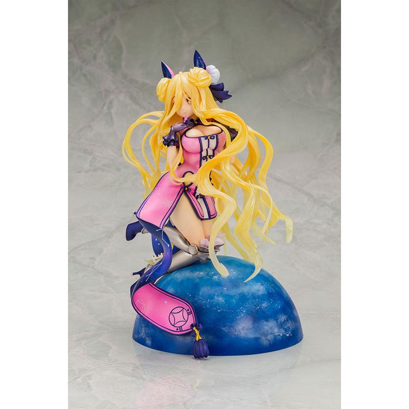 コトブキヤ（KOTOBUKIYA） デート・ア・ライブIV 星宮六喰 1/7 完成品