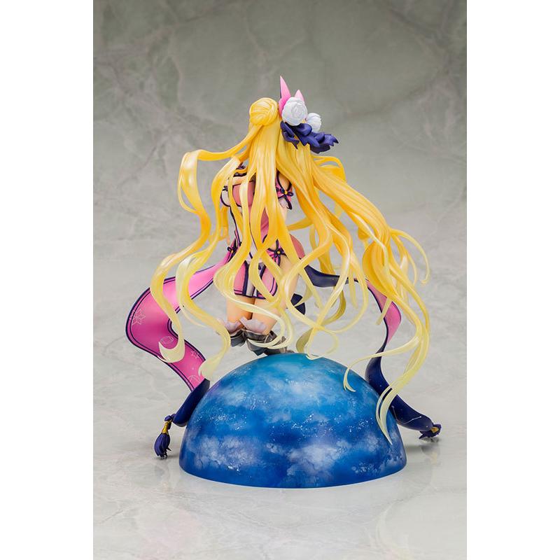 コトブキヤ（KOTOBUKIYA） デート・ア・ライブIV 星宮六喰 1/7 完成品