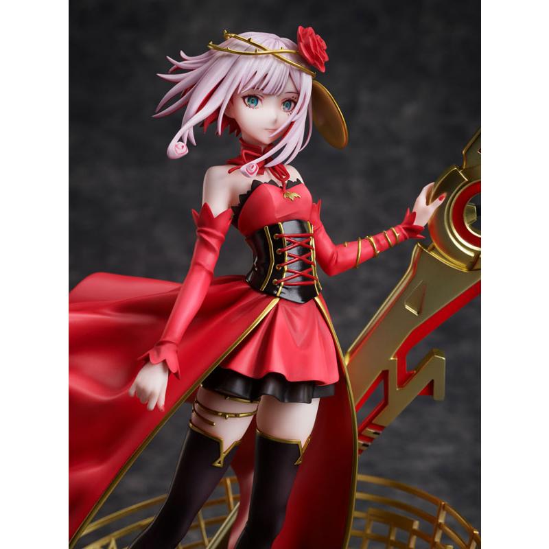 takt op.Destiny タクトオーパス 運命 1/7スケールフィギュア