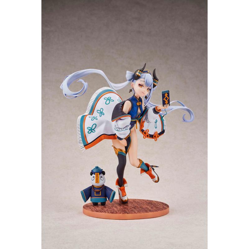 ニアの煉丹工房 レナ・マサルー・カタリナ 1/6 完成品フィギュア